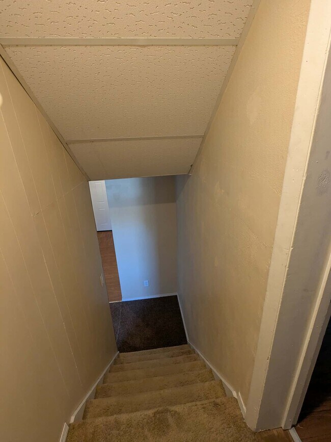 Building Photo - Little York South Apartments