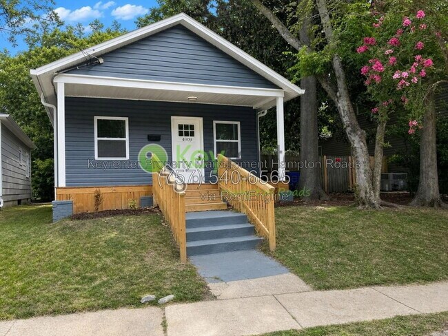 Building Photo - 4909 Killam Ave