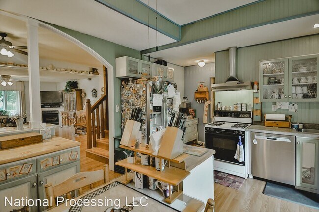 Building Photo - 3 br, 3 bath House - 1131 Candlewick Dr. NW