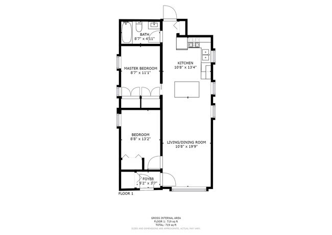 Building Photo - 3231 N Ridgeway Ave