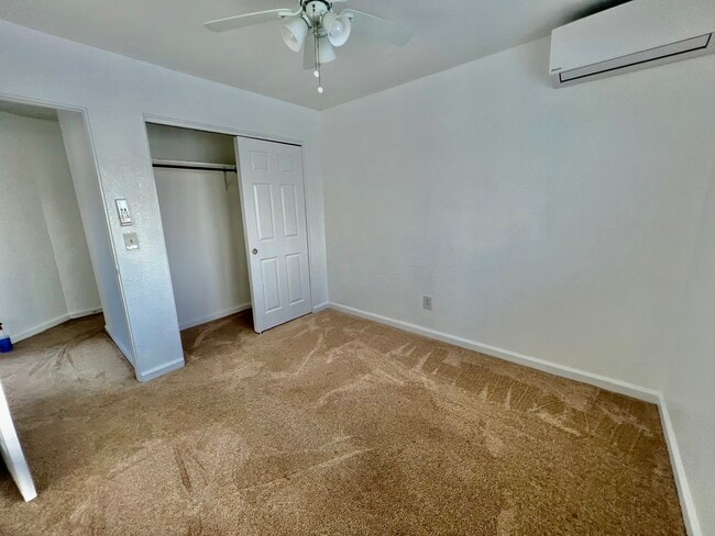 Unit A AC in all rooms - 91-720 Makule Rd