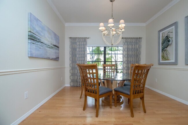 Building Photo - Palm Aire Fully Furnished Rental