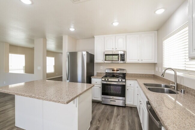 Building Photo - 6728 Boston Tea St