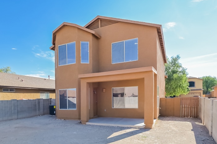 Building Photo - 5960 S Placita Picacho El Diablo