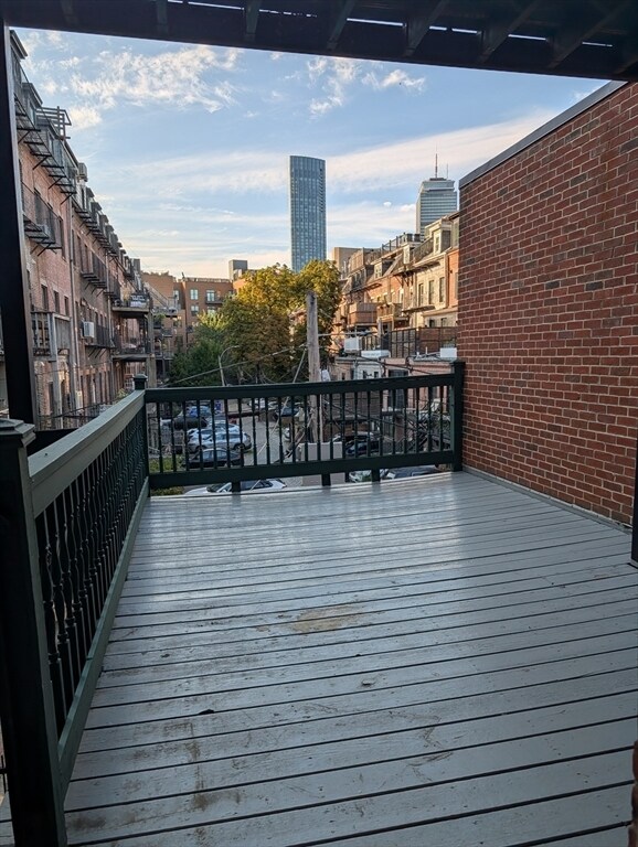 Building Photo - 775 Tremont St