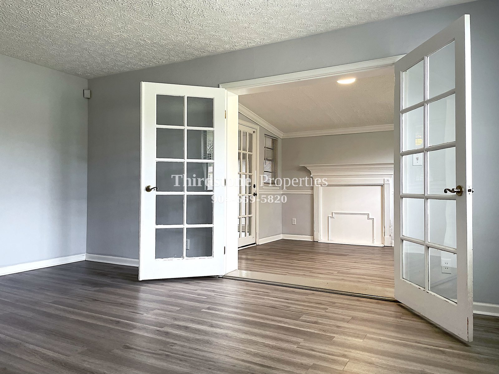 Building Photo - 4403 Harlow Blvd