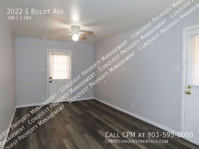 Building Photo - 2022 S Boldt Ave