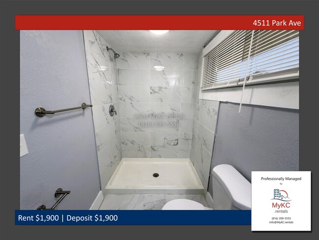 Building Photo - ** RECENTLY REDUCED ** Stunning Fully Renovated 4-Bedroom Home with Space to Spare!