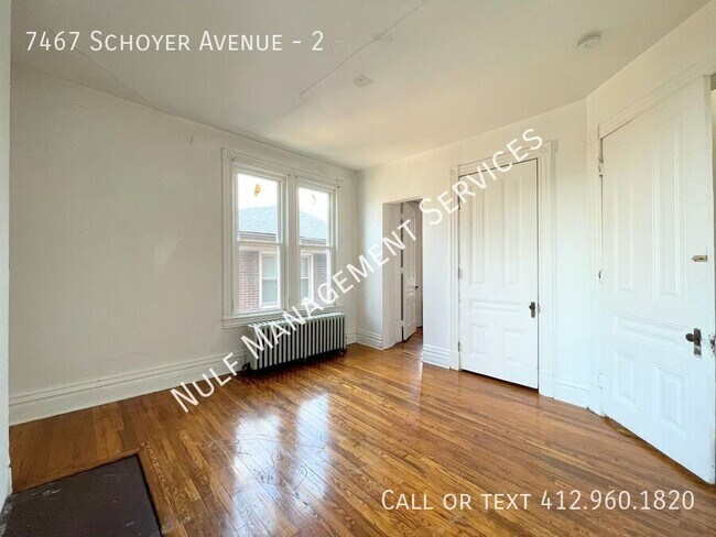 Building Photo - 7467 Schoyer Ave