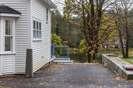 Building Photo - 92 Washington St