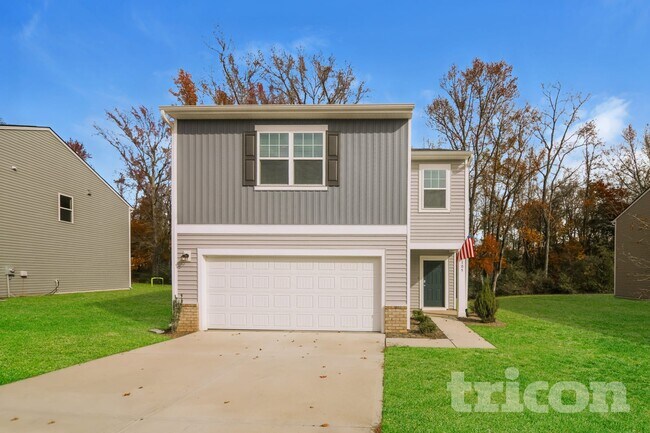 Building Photo - 105 Mdw Vis Ln
