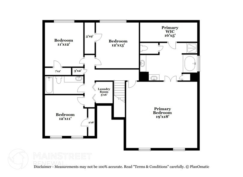 Building Photo - 2068 Pittston Farm Rd