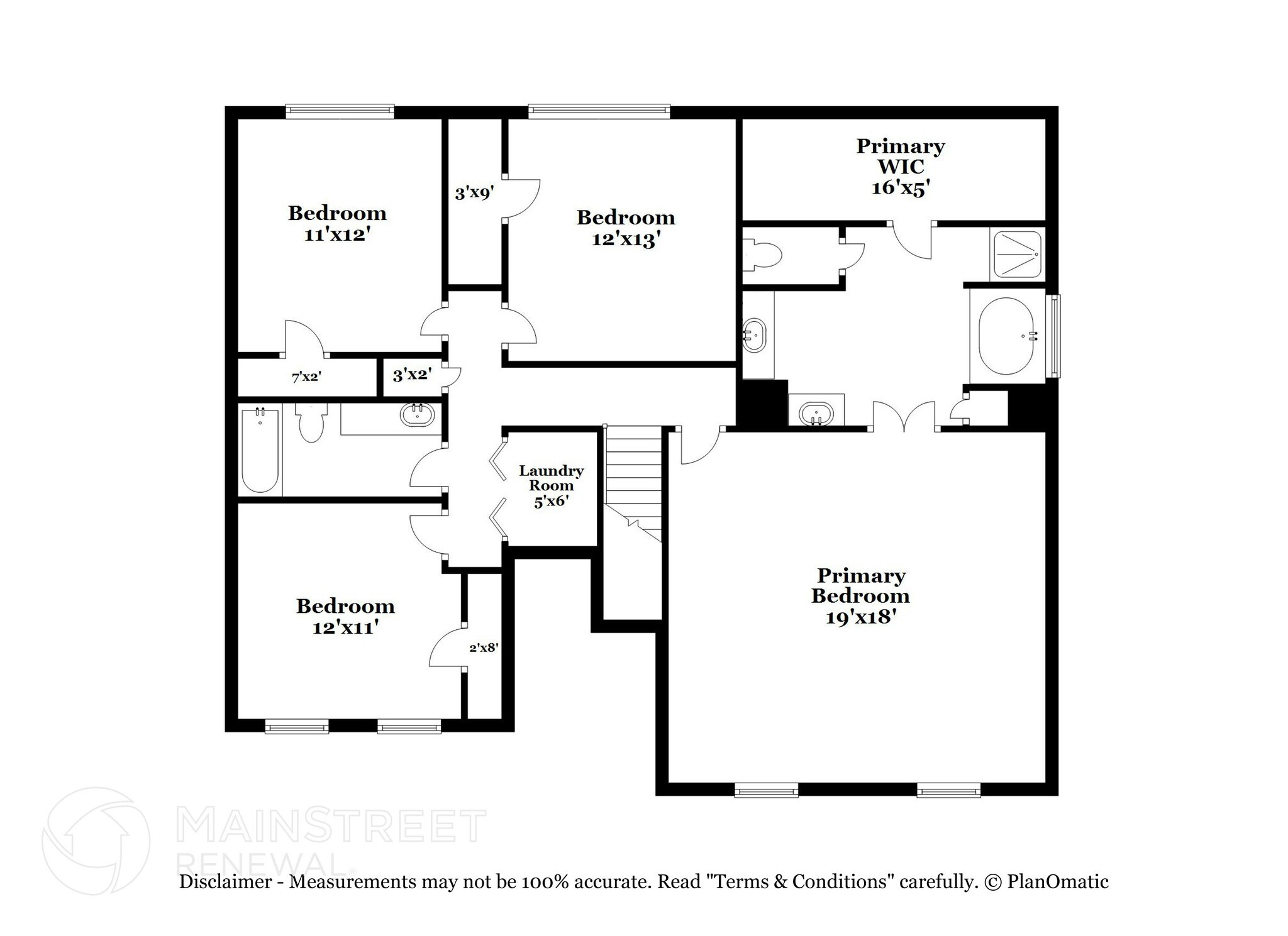 Building Photo - 2068 Pittston Farm Rd