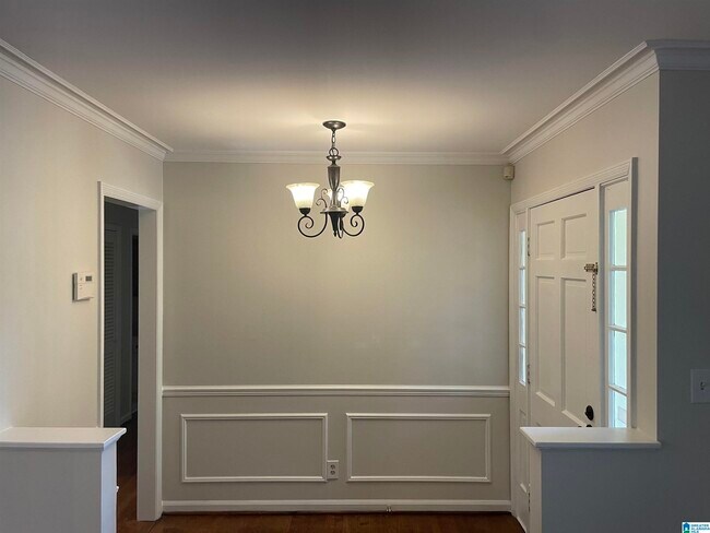 Building Photo - 3801 Rockbrook Cir