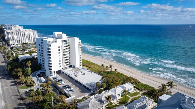 Building Photo - 3407 S Ocean Blvd
