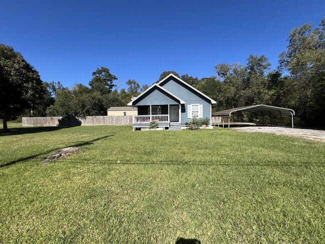 Building Photo - 664 W Tram Rd