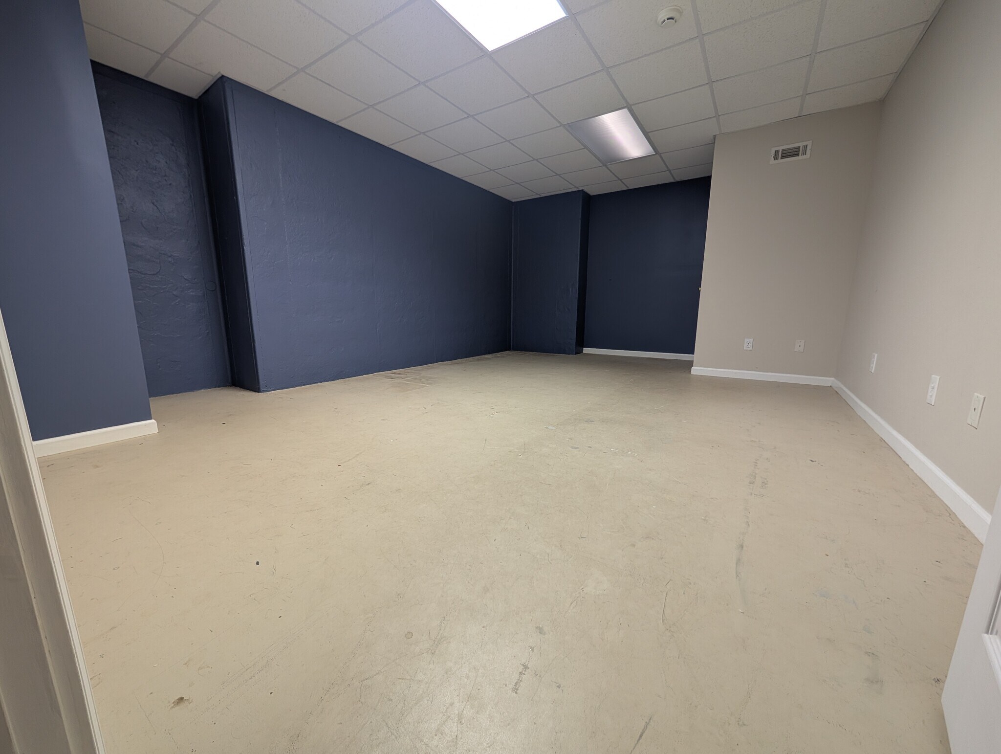 Multipurpose Room - 7218 Timber Trl