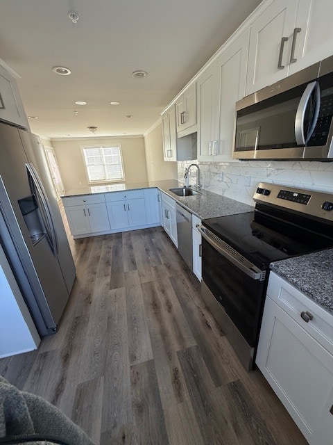 Building Photo - 203 Rock Barn Rd NE