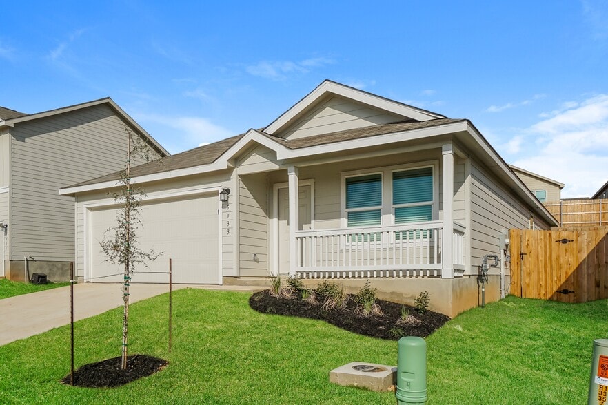 Building Photo - 5790 Companion Lp