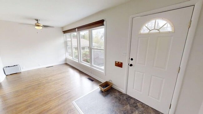 Building Photo - Sun-Drenched Mt. Tabor Home with Massive Yard & Oversized Shop-Garage!