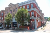 Building Photo - Fifth Street Place