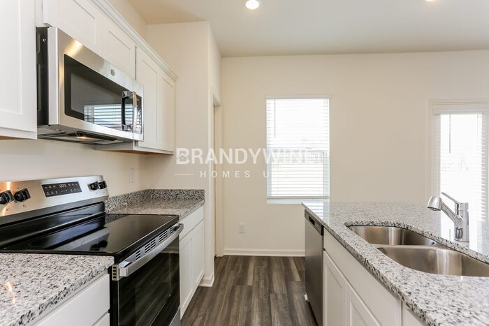 Building Photo - 84 Rowlett Pl