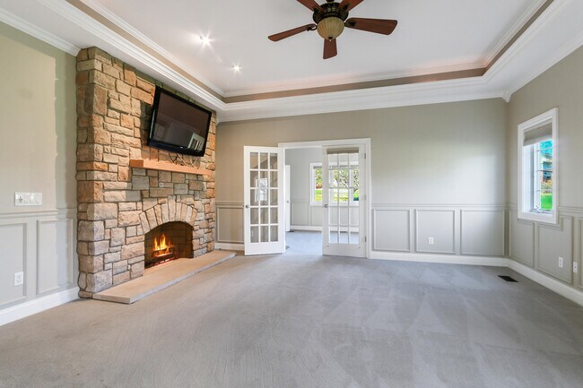 Building Photo - 1131 Turnberry Ct