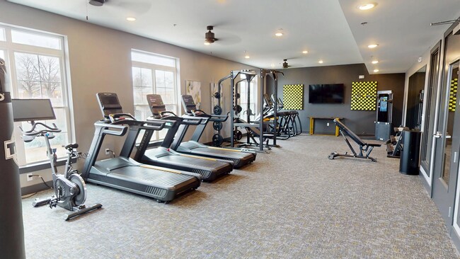 Building Photo - 3700 Monument Ave