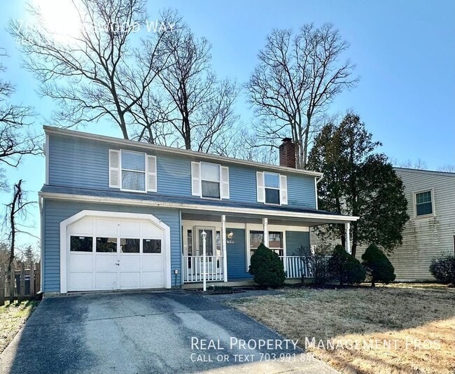 Building Photo - 7649 Fallswood Way