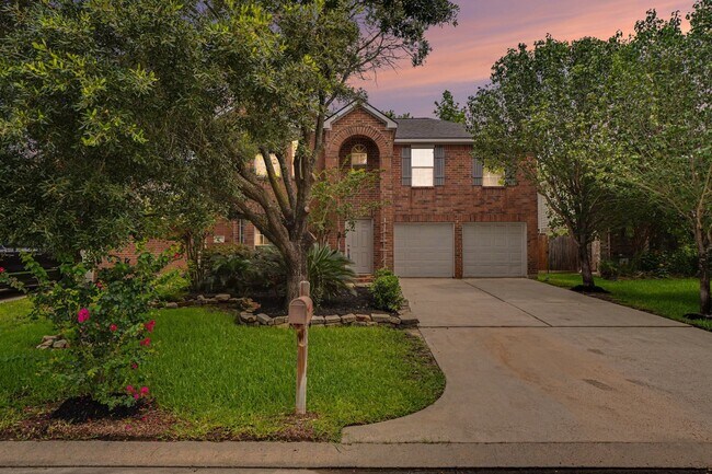 Building Photo - 25338 Barmby Dr
