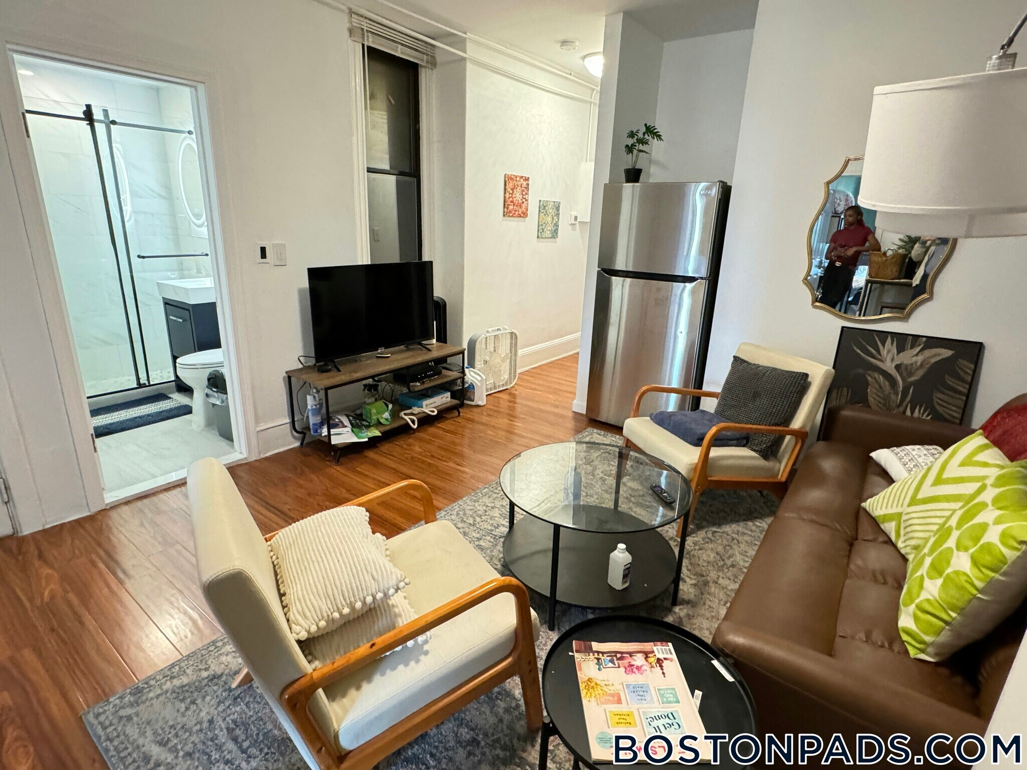 Building Photo - 871 Harrison Ave