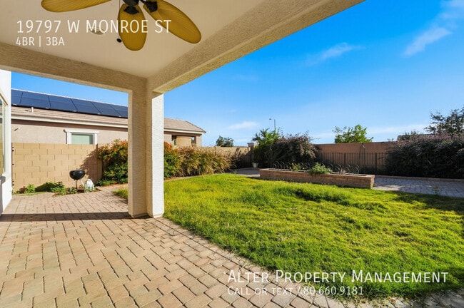 Building Photo - 19797 W Monroe St