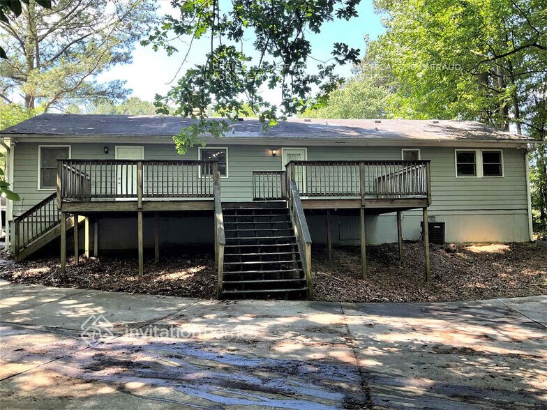 Building Photo - 1903 Guardian Way