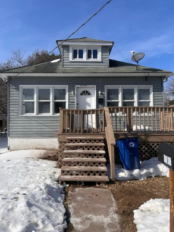 Building Photo - 7516 Carroll Ave