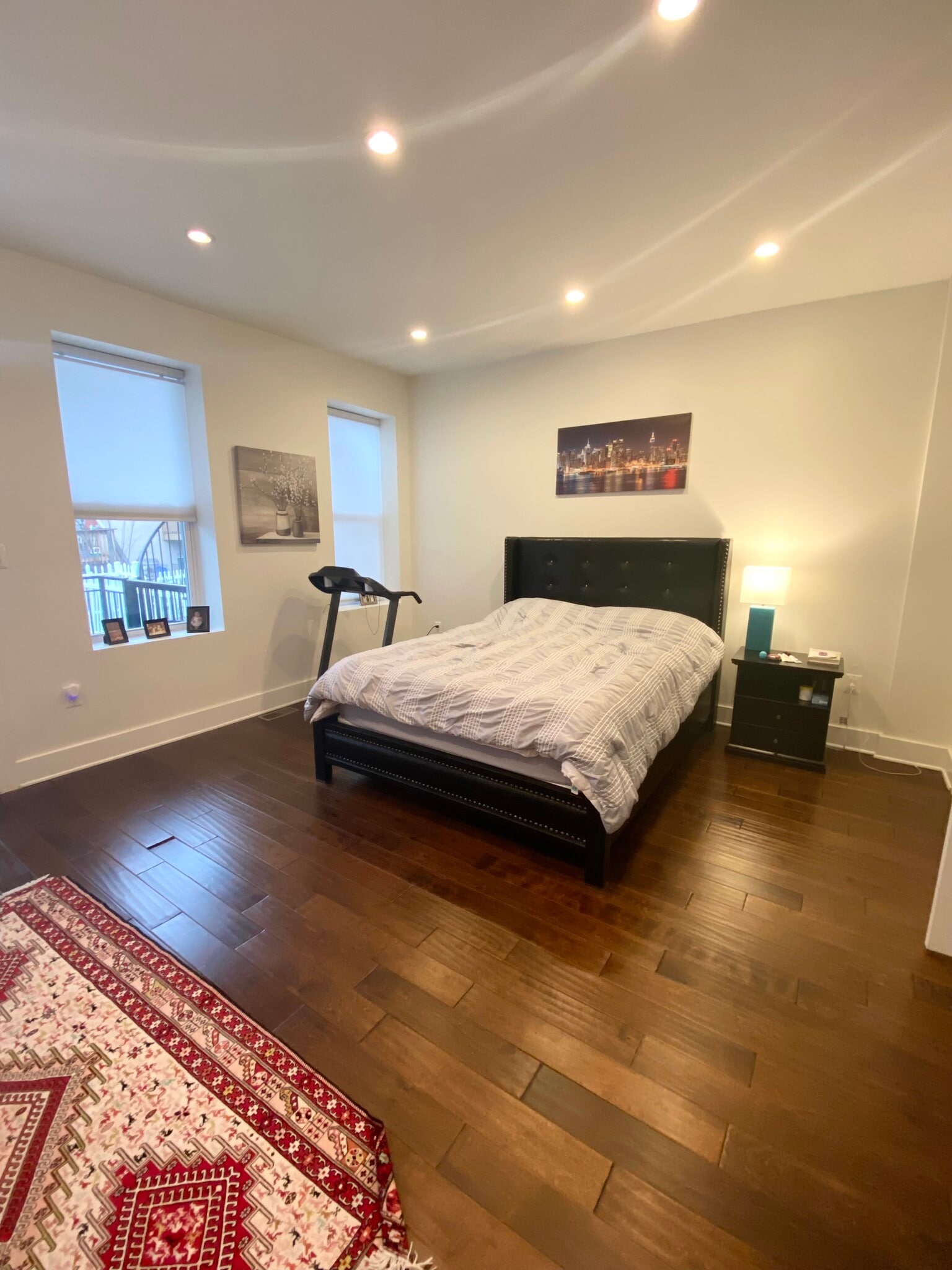 Third bedroom - 18 T St NE