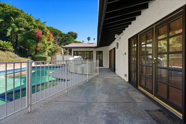 Building Photo - Mandeville Canyon Gem with a Fabulous Pool
