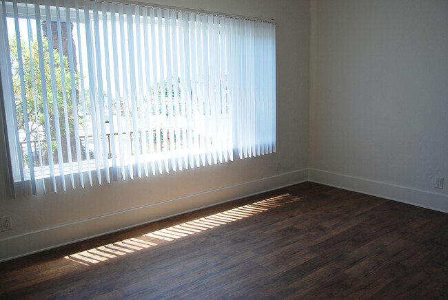 Interior Photo - SeaGlass Apartments