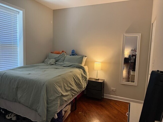 Building Photo - Beautiful 1 Bed / 1 Bath Apartment Available July 1st in Rogers Park!