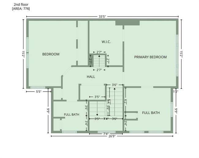 Building Photo - 1621 Lyndhurst Ave