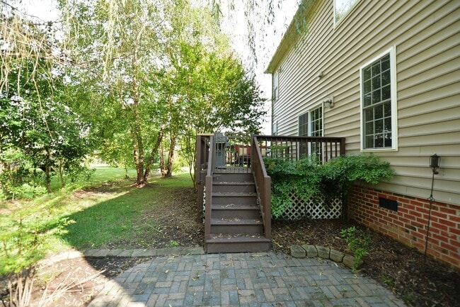 Building Photo - STATELY CUSTOM HOME IN EAGLE HARBOR, ISLE OF WIGHT/CARROLLTON VA!!