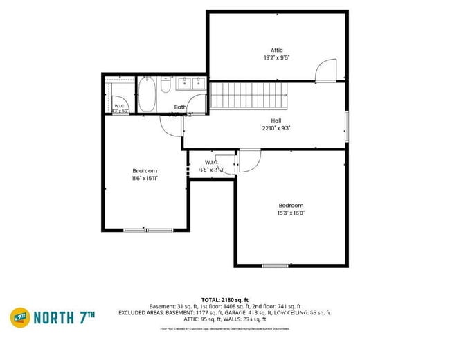 Building Photo - 713 Rockcliff St