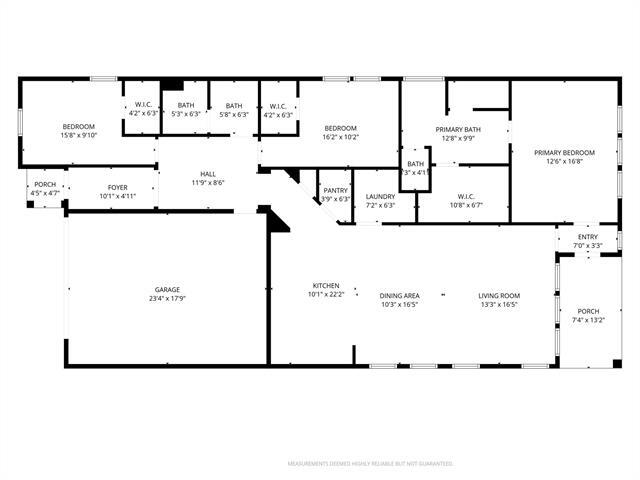 Building Photo - 2281 Red Mule Ln