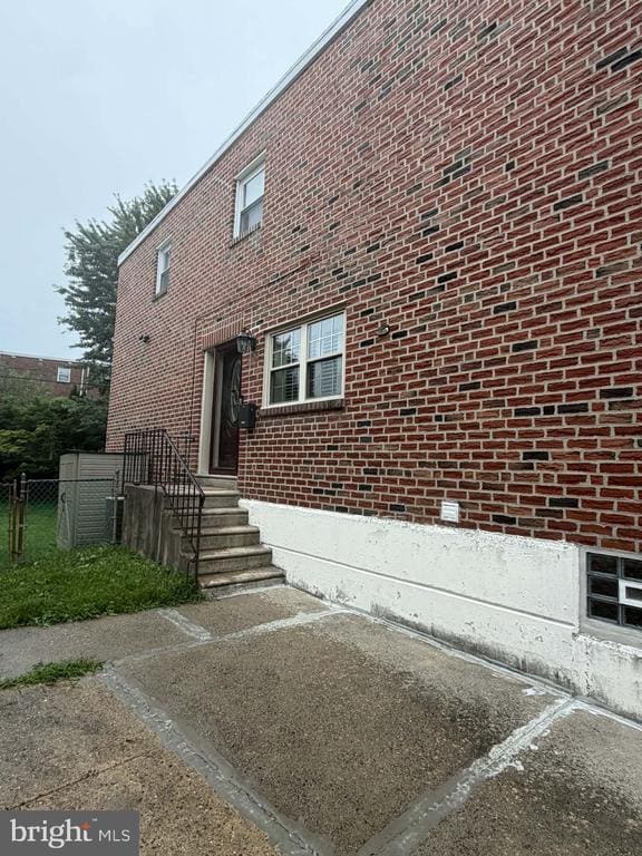 Building Photo - 814 Kendrick St