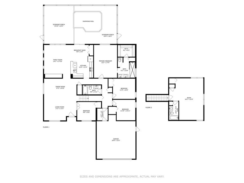 Building Photo - 8743 Maple Pond Ct