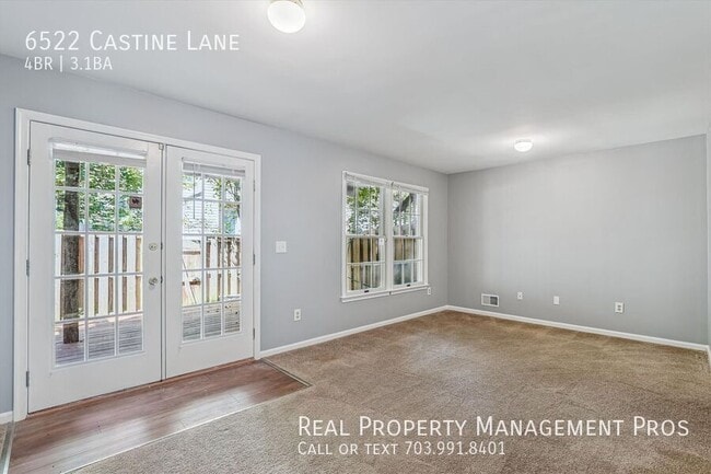Building Photo - 6522 Castine Ln