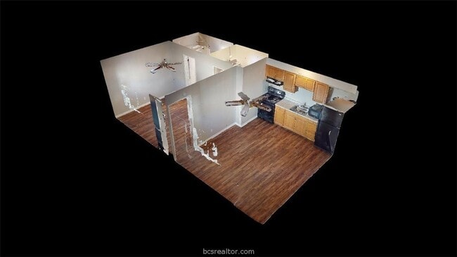 Building Photo - 500 Foch St