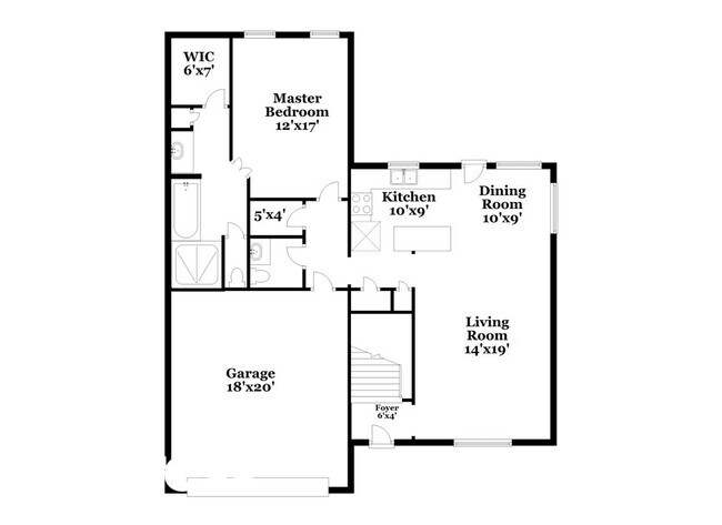 Building Photo - 1024 Jessa Cove