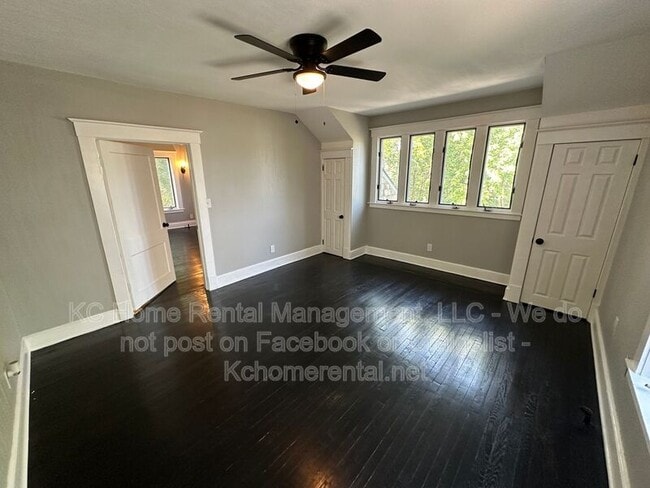 Building Photo - 3631 Pennsylvania Ave