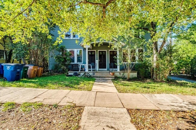 Building Photo - 1103 W 22nd St