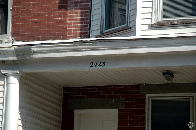 Building Photo - 2423 N Tatnall St